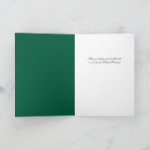 今は不満の冬 カード (内部)