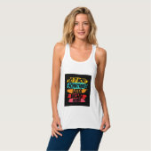 今は二度と行わ来ない タンクトップ (正面フル)