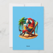 今は何時か分かっているだろう シーズンカード (裏面)