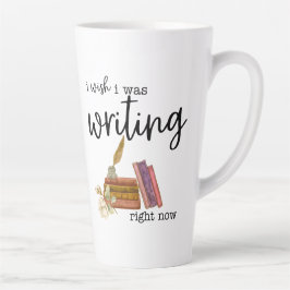 今は僕の書番だ カフェラテマグ