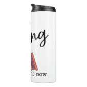 今は僕の書番だ タンブラー (回転右)