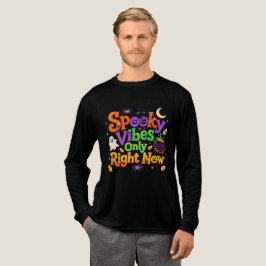 今は怖い雰囲気のみ トライブレンドTシャツ