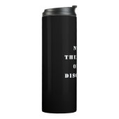 「今は我々の不満の冬だ」リチャード3世 タンブラー (回転左)