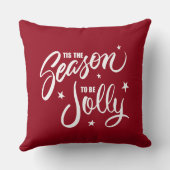 今は手書時代すてきだ クッション (裏面)