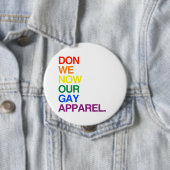 今は私たちのゲイアパレル – .png 缶バッジ (インサイチュ)