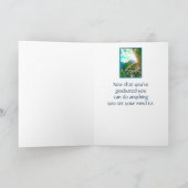 今は空の限界を卒業した カード (内部)