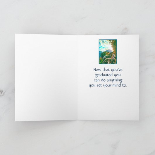 今は空の限界を卒業した カード (内部)