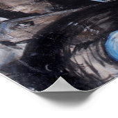 今は見える ポスター (角)