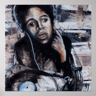 今は見える ポスター