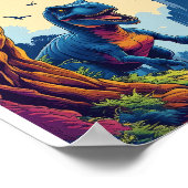 今は見ない ポスター (角)