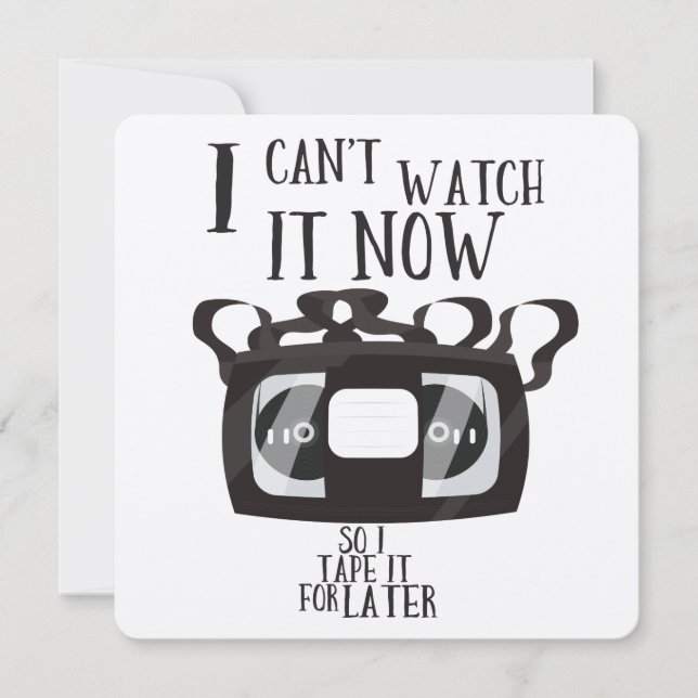 今は見れないから、後でテープに貼る (正面)