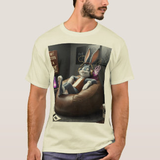 今は触れないで。良い雰囲気だから Tシャツ