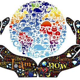 今は言葉感動的術だ Tシャツ