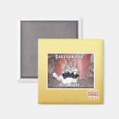 今は話せない、ボス戦。 マグネット (正面/裏面)