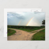 今は ポストカード (正面/裏面)