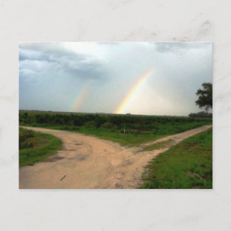 今は ポストカード