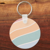 今または決して | 感動的引用文 キーホルダー (裏面)