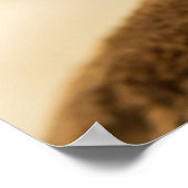 今までで一番可愛い子猫 ポスター (角)