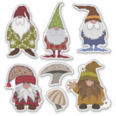 今までで最も可愛い格言 |シェリーの芸術 シール (正面)