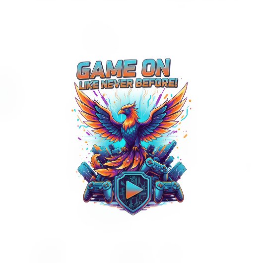 今までにないゲーム！ – ゲーマーおもしろい引用文デ Tシャツ