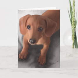 今までにない可愛い男 カード