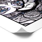 今まで以上にタンゲロス – マタンゲロスの修道院 ポスター (角)