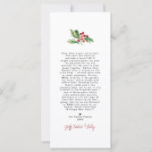 今まで以上に一緒に |フィルムストリップフォトコラージュ (裏面)