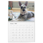 今まで好きだったおもちゃに カレンダー (1月 2027)