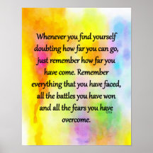 今まで来のポスター