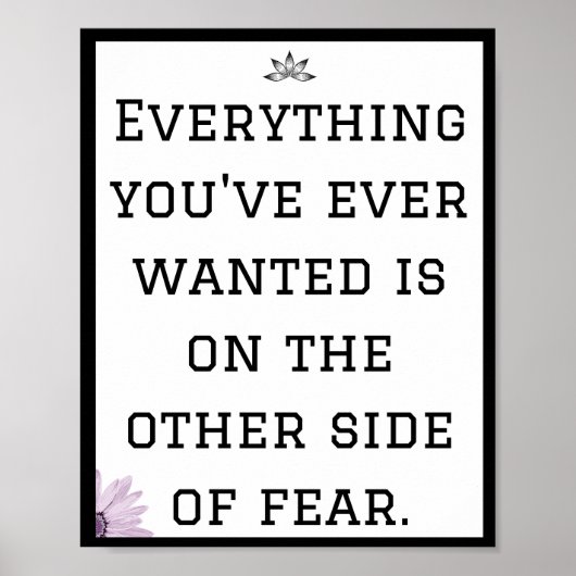 今まで欲しかったものは向こう側だ ポスター (正面)