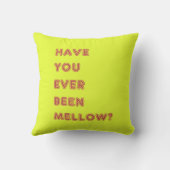 今まで穏やかだったか クッション (裏面)