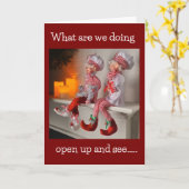 今まで聖降誕祭を最高のお願い申し上げます カード (黄色い花)