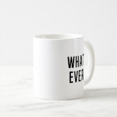 今まで コーヒーマグカップ (正面右)