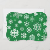 今まメリーでになく シーズンカード (裏面)