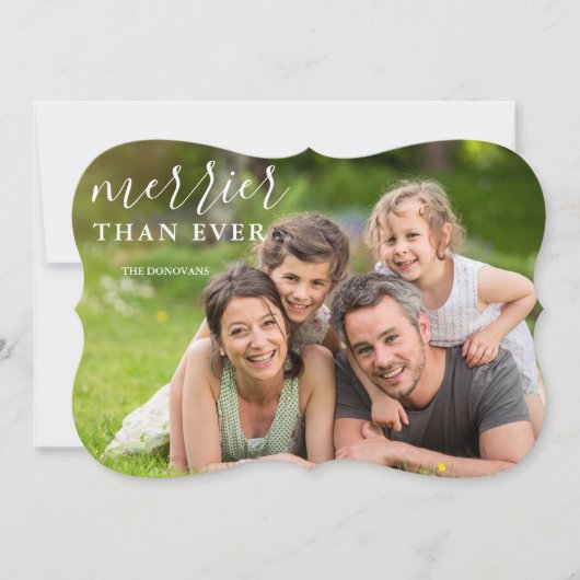 今まメリーでになく シーズンカード (正面)