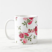 今ま最高のだ コーヒーマグカップ (左)