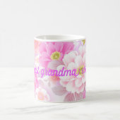 今ま最高のだ コーヒーマグカップ (中央)