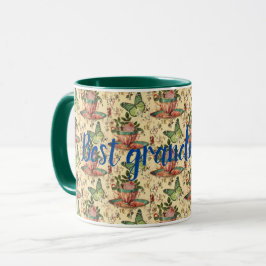 今ま最高のだ マグカップ