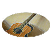 今ま最高のでもバススト カッティングボード (角)