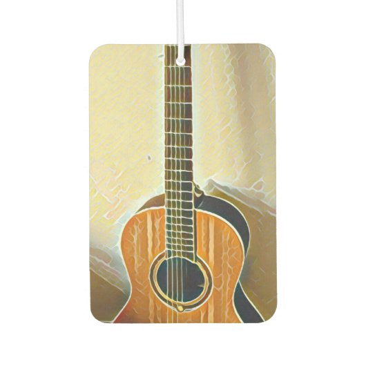 今ま最高のでもバススト カーエアーフレッシュナー (正面)