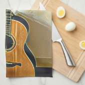 今ま最高のでもバススト キッチンタオル (四つ折り)