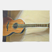 今ま最高のでもバススト キッチンタオル (横)