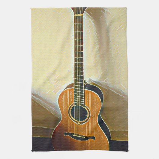 今ま最高のでもバススト キッチンタオル (縦)