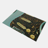 今ま最高のでもバススト ドアマット (アングル)