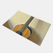 今ま最高のでもバススト ドアマット (アングル)