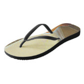 今ま最高のでもバススト ビーチサンダル (アングル)