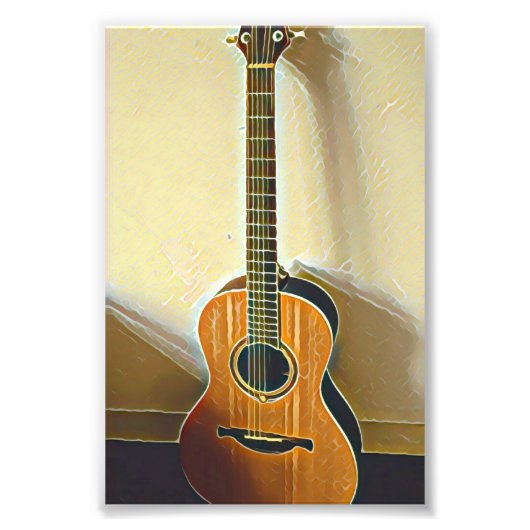 今ま最高のでもバススト フォトプリント            (正面)