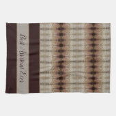 今ま最高ので助手 キッチンタオル (横)