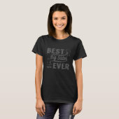 今ま最高ので姉 Tシャツ (正面フル)