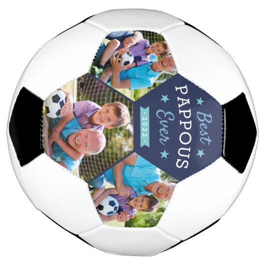 今ま最高ので教皇の |グランカスタムパ写真 サッカーボール (回転)